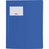 Schnellhefter A4 blau FACT!