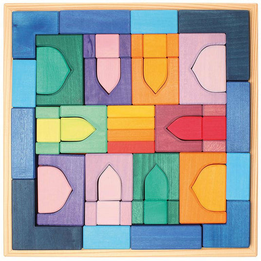 Grimm's | 1001 Nacht Baukasten