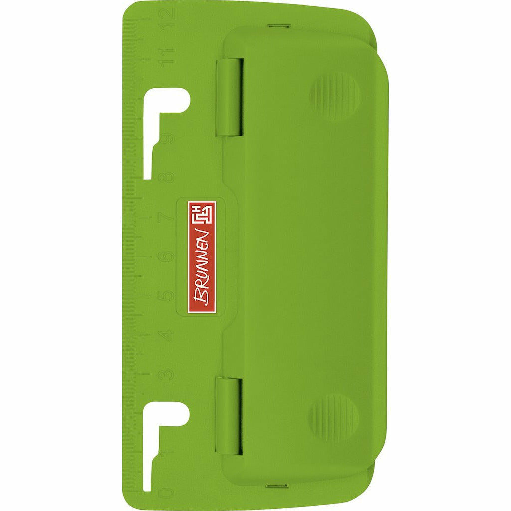 Taschenlocher kiwi