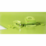 Taschenlocher kiwi