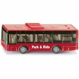 SIKU | Linienbus