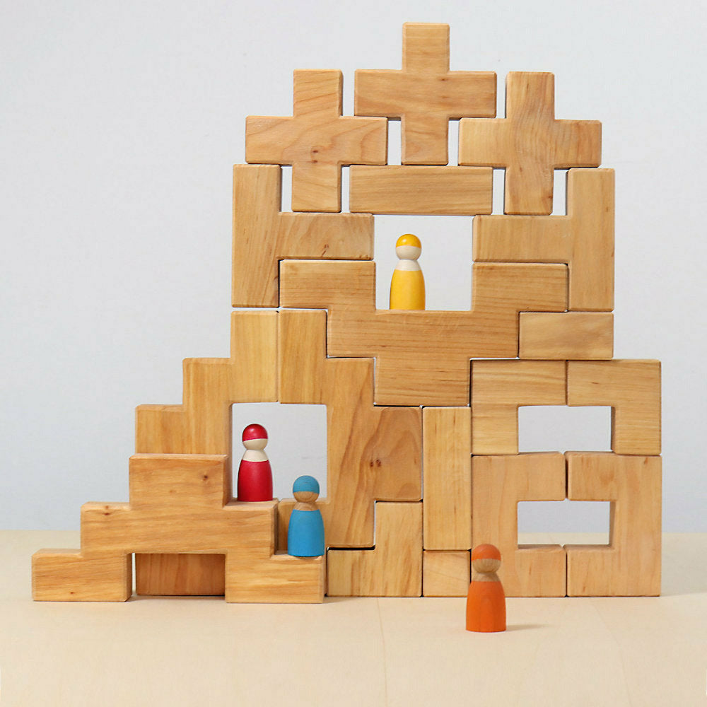 Grimm's | Treppenbaukasten