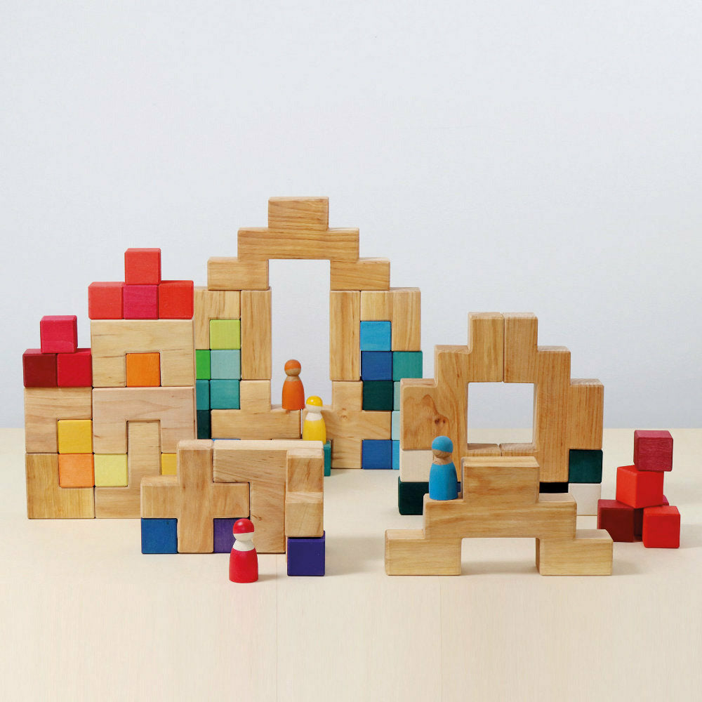 Grimm's | Treppenbaukasten