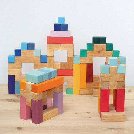 Grimm's | Treppenbaukasten