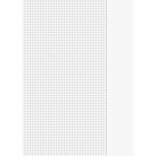 Kanzleibogen A4 Lineatur26 50erPack