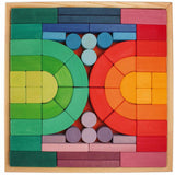 Grimm's | Romanischer Baukasten