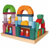 Grimm's | Romanischer Baukasten