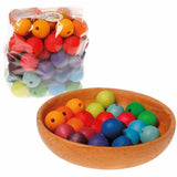 Grimm's | 60 Holzperlen