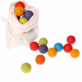 Grimm's | Kleine Holzmurmeln