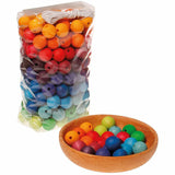 Grimm's | 180 Holzperlen