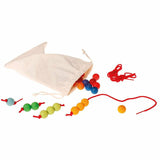 Grimm's | Bunte Perlentreppe