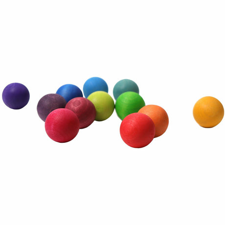 Grimm's | Kleine Regenbogenkugeln