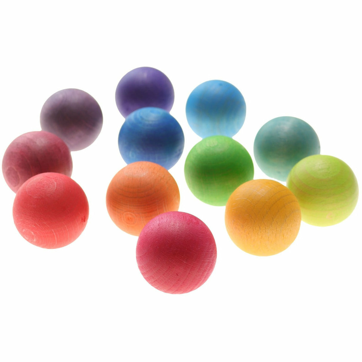 Grimm's | Kleine Regenbogenkugeln