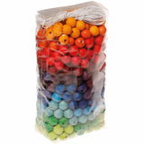 Grimm's | 480 Kleine Holzperlen