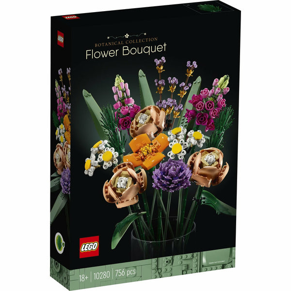 LEGO® | 10280 | Blumenstrauß
