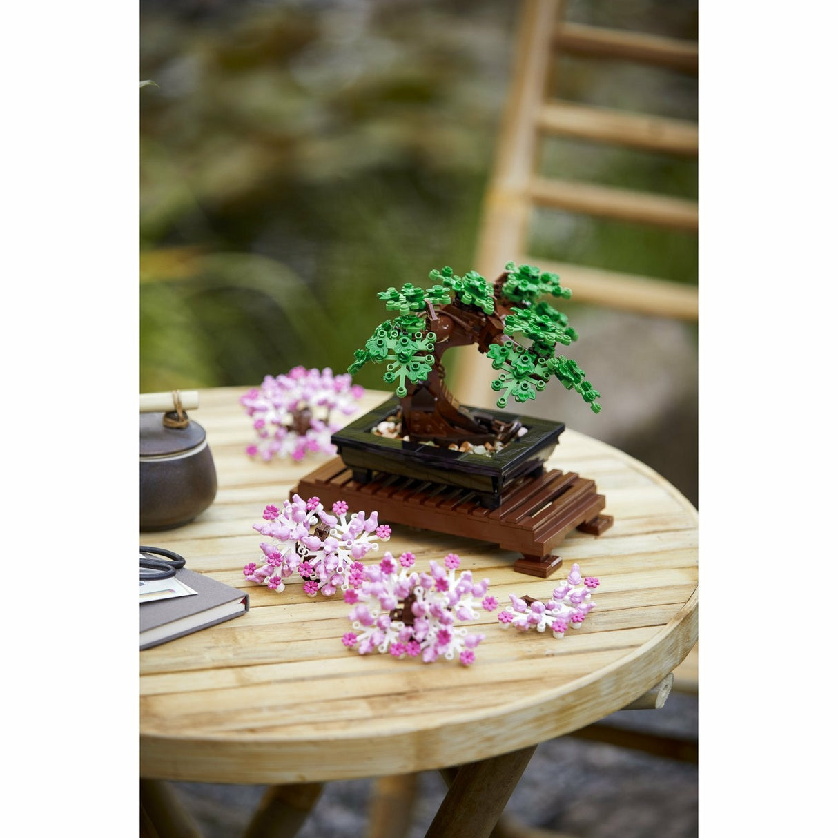 LEGO® | 10281 | Bonsai Baum