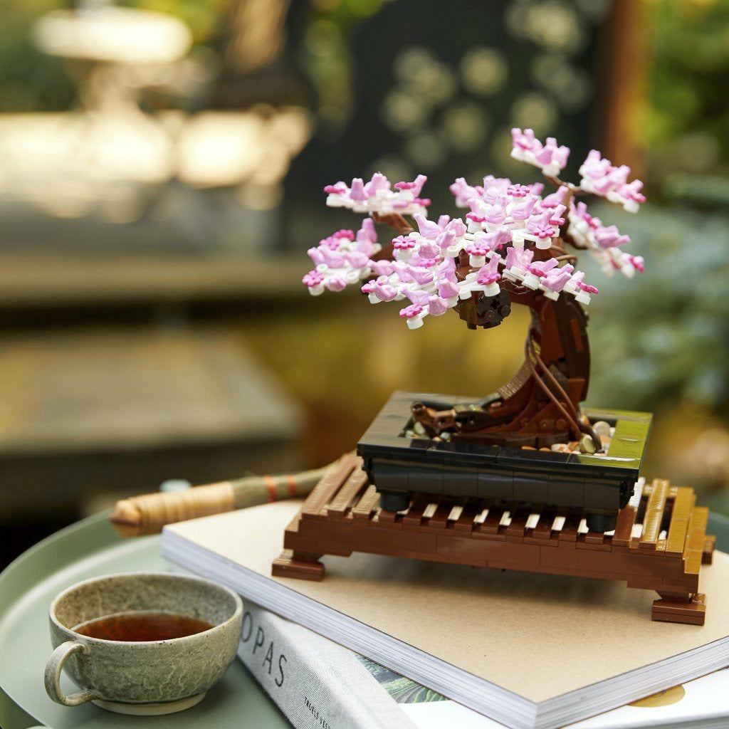 LEGO® | 10281 | Bonsai Baum