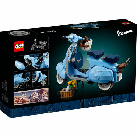 Lego® | 10298 | Vespa 125