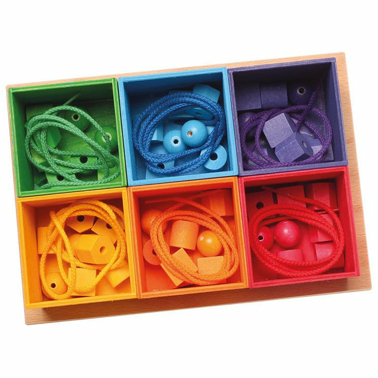 Grimm's | 6er Sortierhilfe