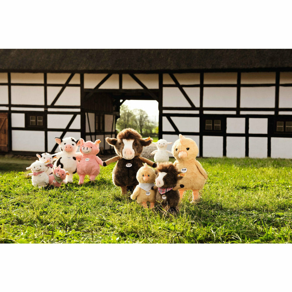 Steiff® | Happy Farm Cowaloo Kuh | 35 cm
