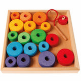 Grimm's | Erstes Fädelspiel