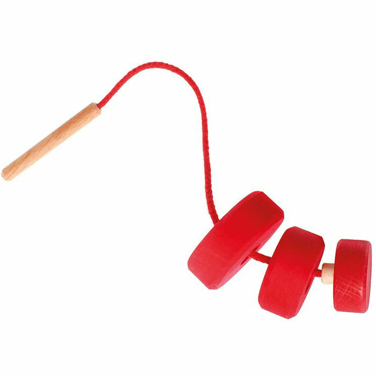 Grimm's | Erstes Fädelspiel