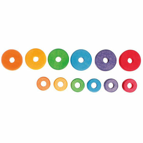 Grimm's | Erstes Fädelspiel