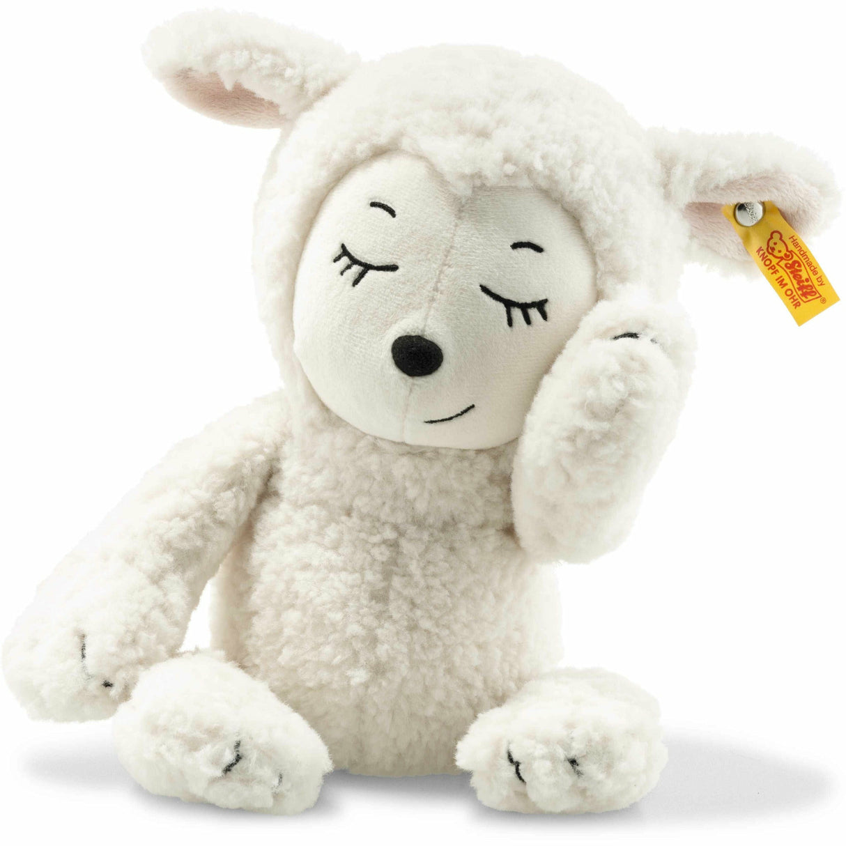 Steiff® | Soft Cuddly Friends Sugar Lamm | 30 cm