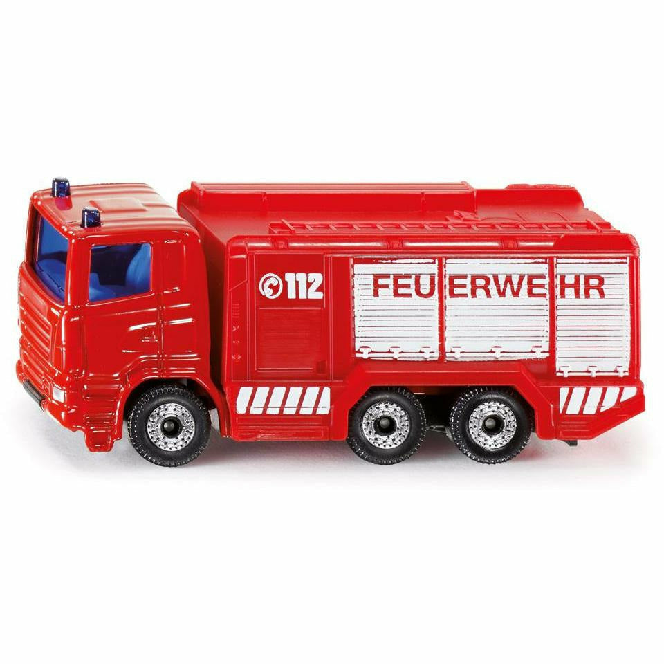 SIKU | Tanklöschfahrzeug