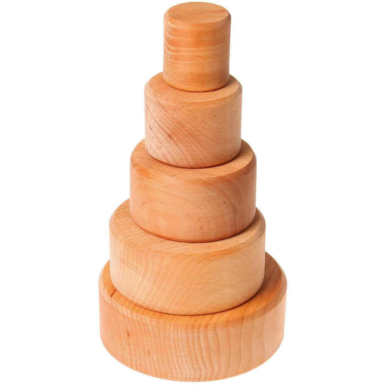 Grimm's | Schälchenset Natur