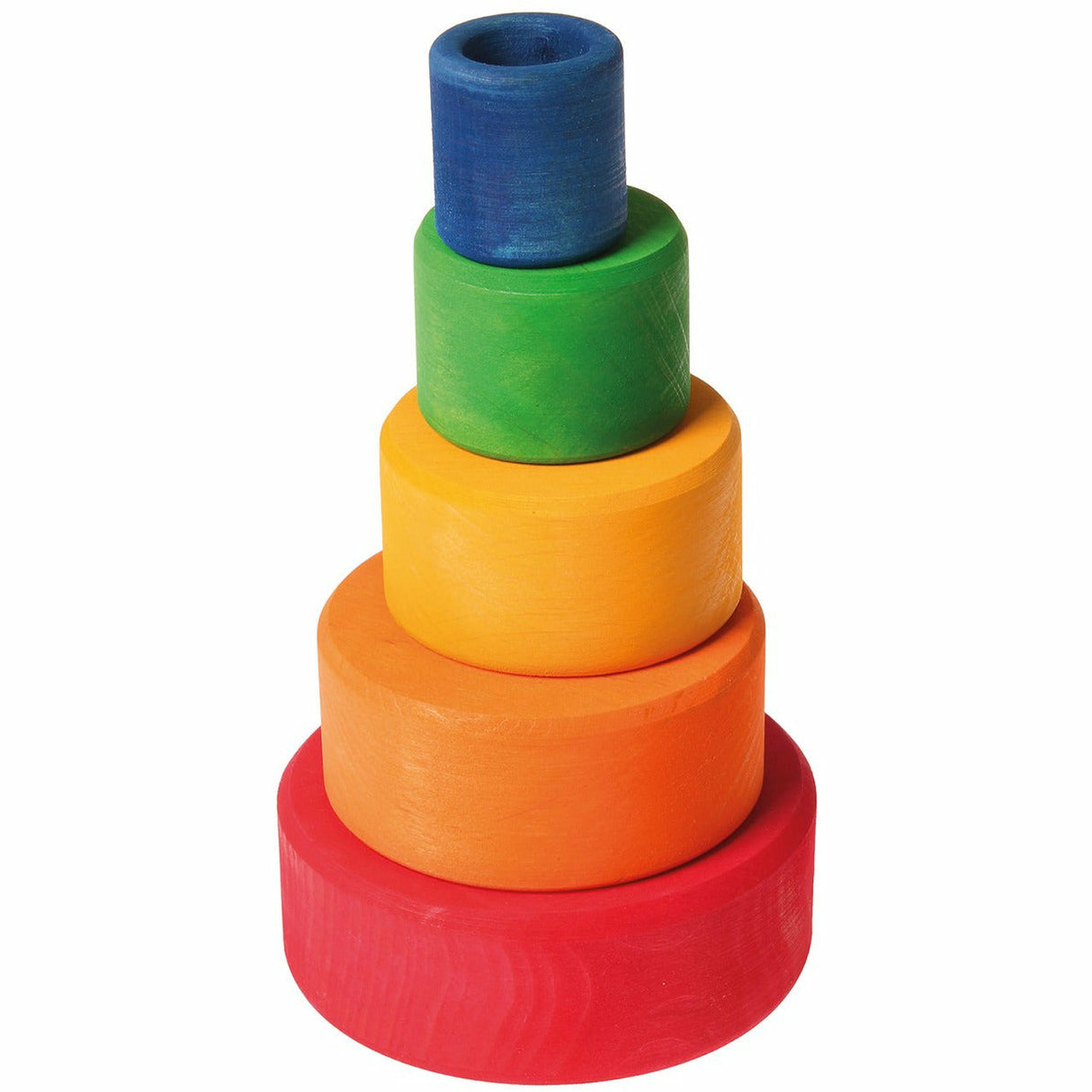 Grimm's | Rotes Schälchenset