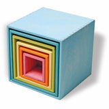 Grimm's | Großer Kistensatz Pastell