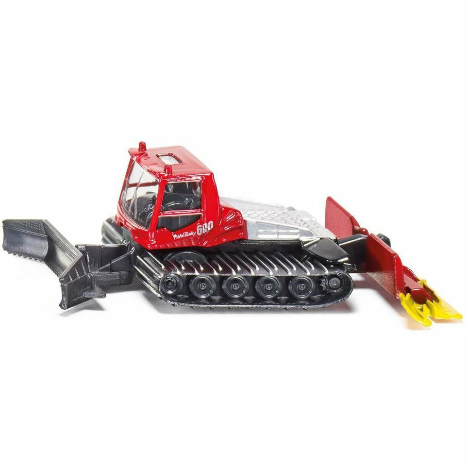 SIKU | Pistenbully