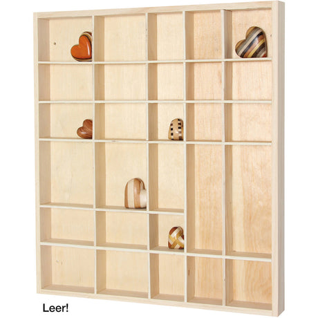 Setzkasten | 45 x 40 cm