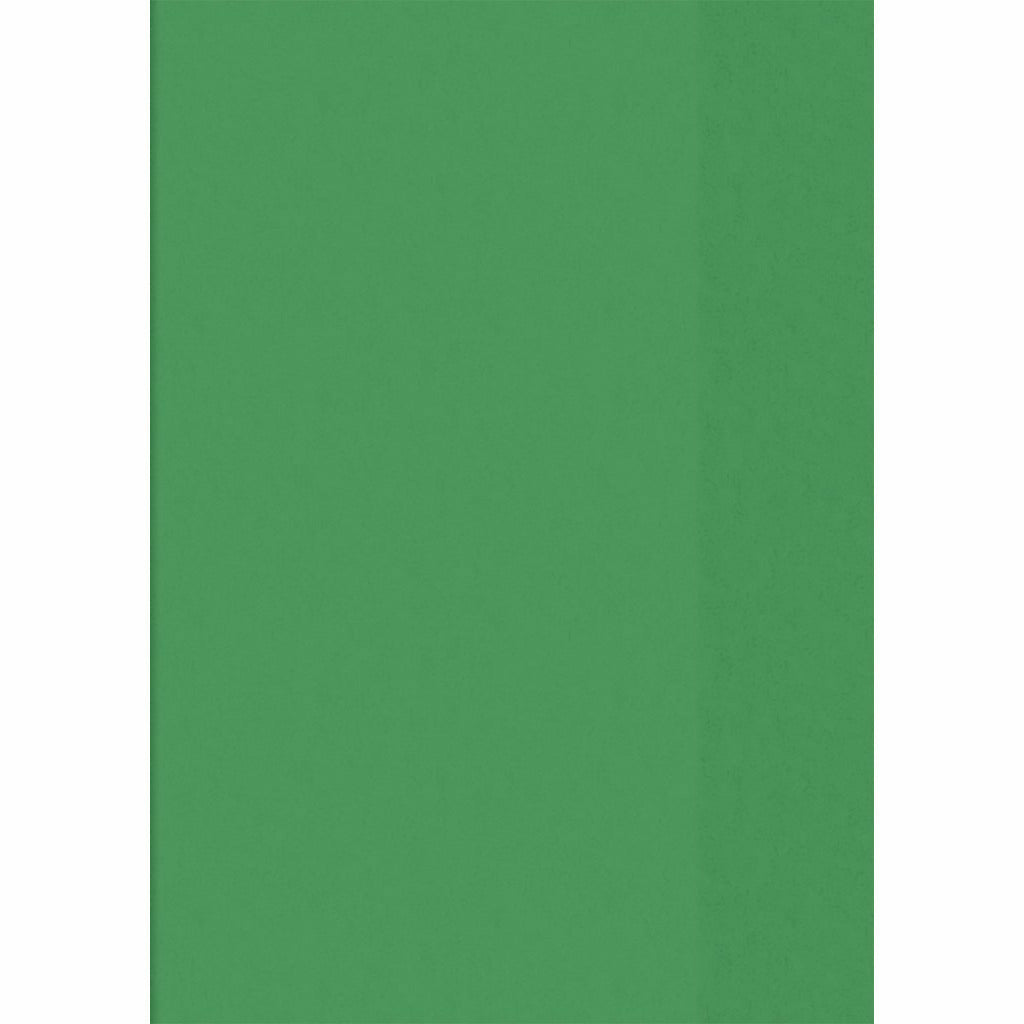 Hefthülle A4 tr grün Folie