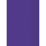 Hefthülle A4 tr violett Folie