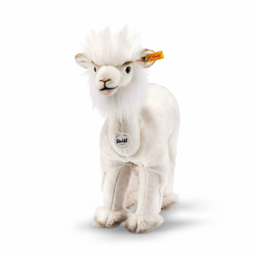 Steiff® | Liam Lama | 40 cm