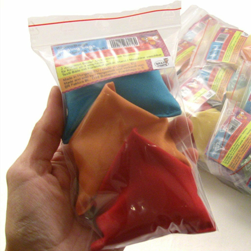 Bravo Säckchen 3er-Set | sortiert