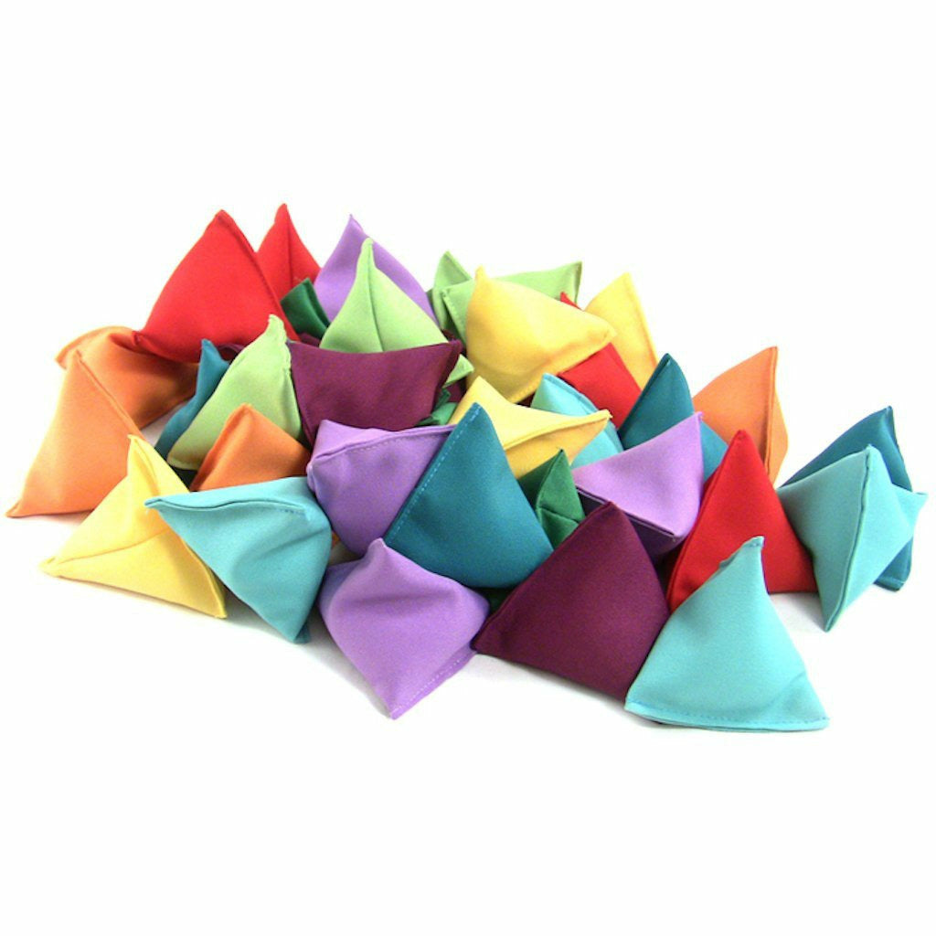 Bravo Säckchen 3er-Set | sortiert