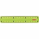 Lineal 15cm kiwi