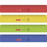 Lineal 17cm Linkshänder