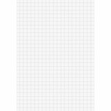 Briefblock A5 70g BRUNNEN kar