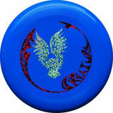 Eurodisc Ultimate Creature 175g | blau