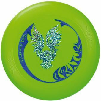 Eurodisc Ultimate Creature 175g | grün