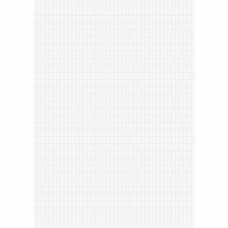 Briefblock A4 70g BRUNNEN raut