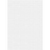 Briefbl. A4 90g BRUNNEN kar.Premium