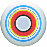 Eurodisc Organic Ultimate Frisbee 175g | Summer | 175gr. Ø27,50cm