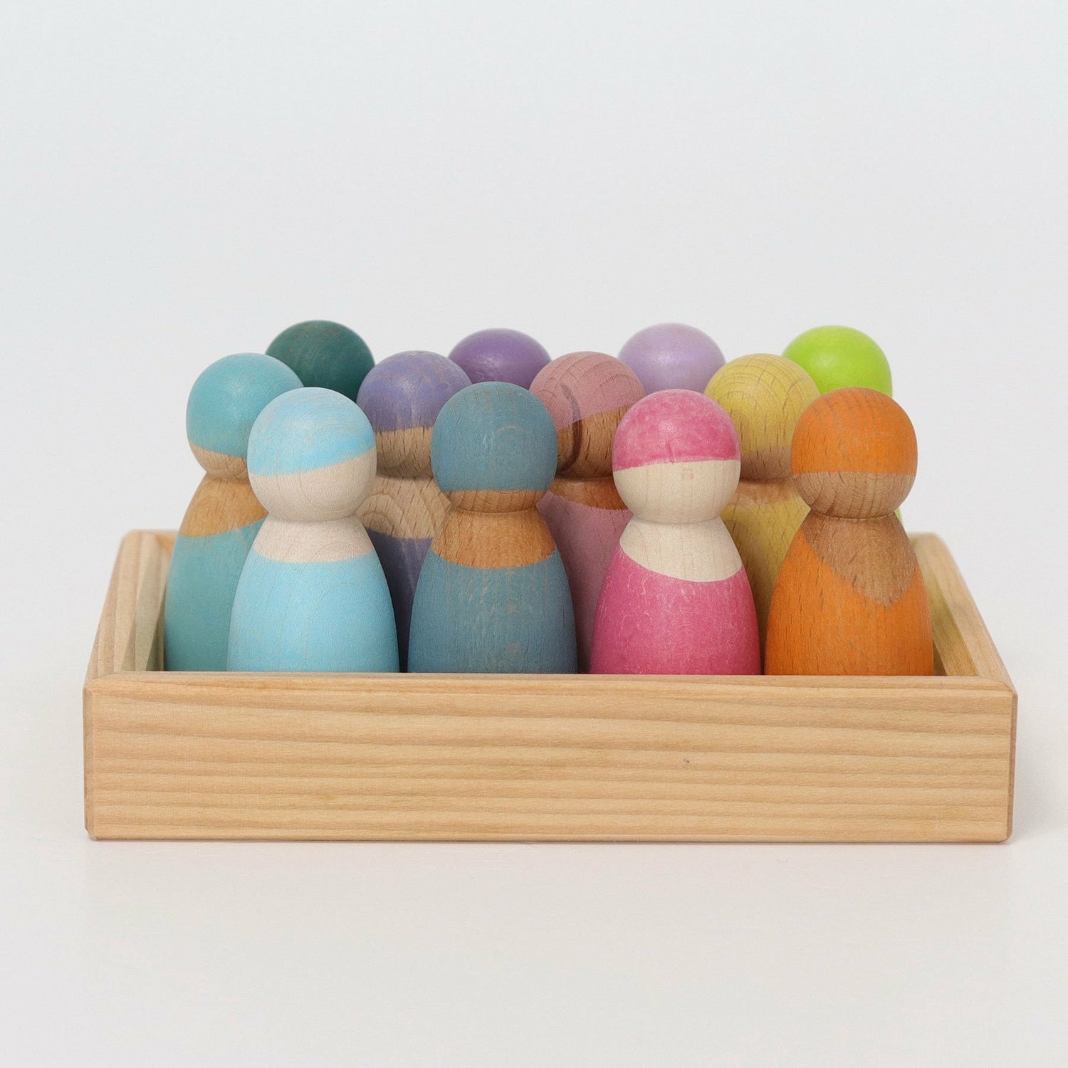 Grimm's | Regenbogenfreunde Pastell