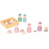 Grimm's | Fünf Rechenfreunde