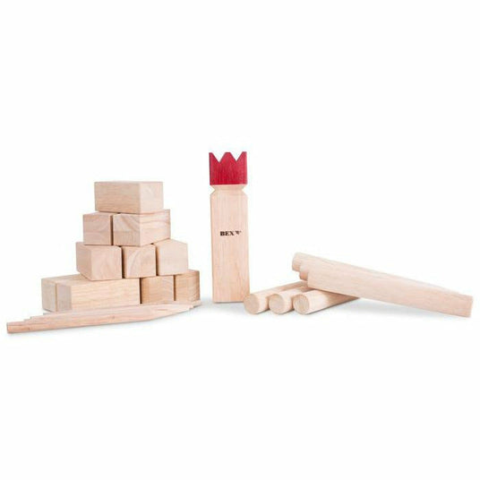 Bex | KUBB Original - Red King